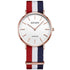 KICADN Fashion Brand Couple Luxury Watch