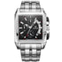 （MEGIR 2018）Men's outdoor classic watch