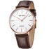 KICADN Fashion Brand Couple Luxury Watch