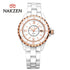 （NAKZEN）Women's classic luxury watch