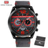 （FOCUS 0068）Men's outdoor classic watch