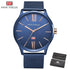 (FOKUS  0018G)Men's outdoor classic watch