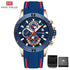 (FOCUS 0244) Men's outdoor classic watch